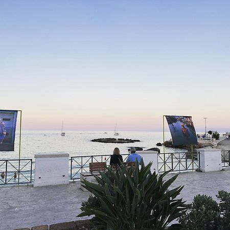 Iris Apartments Monopoli Exterior photo