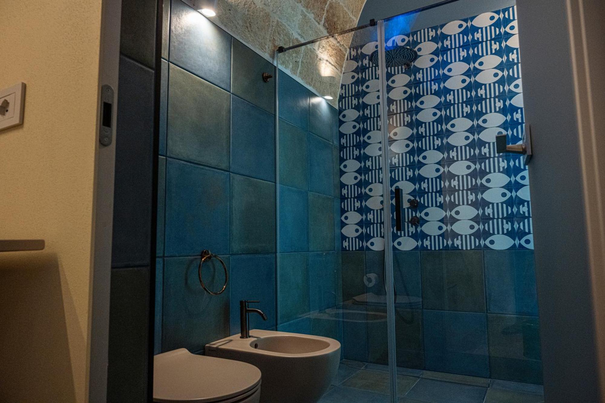 Iris Apartments Monopoli Exterior photo