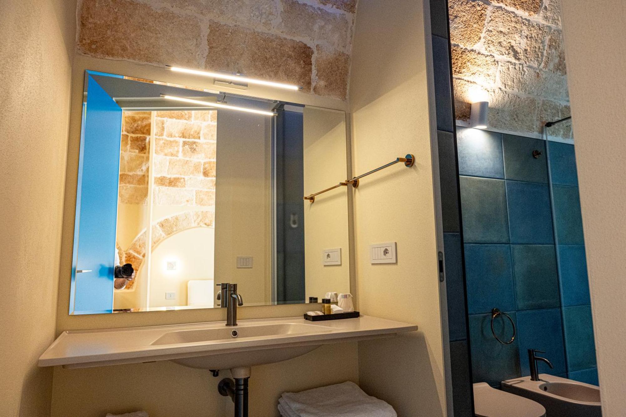 Iris Apartments Monopoli Exterior photo